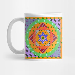 Fruit Machine 06 Mug